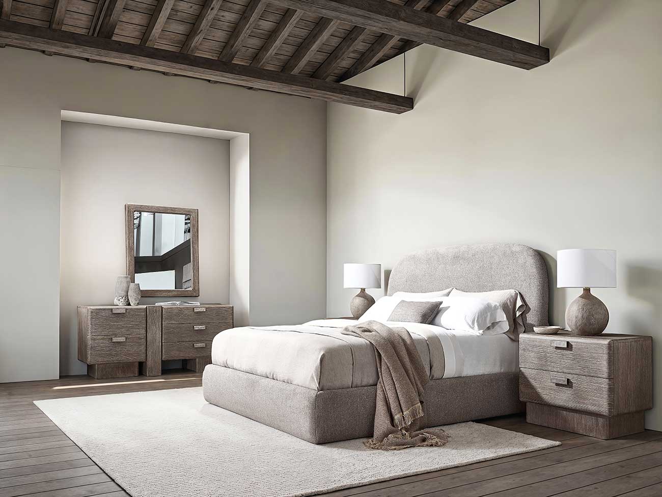 Bernhardt - 343-052 - Dressers & Chests