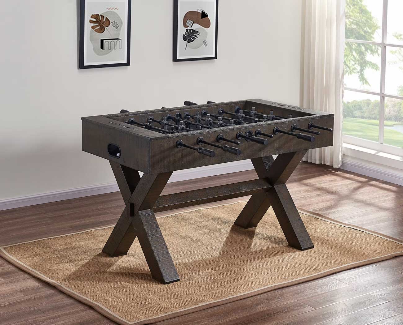 Imperial - 26-1255 - Foosball