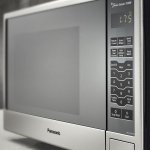 Panasonic - NN-SU676S - Countertop Microwaves