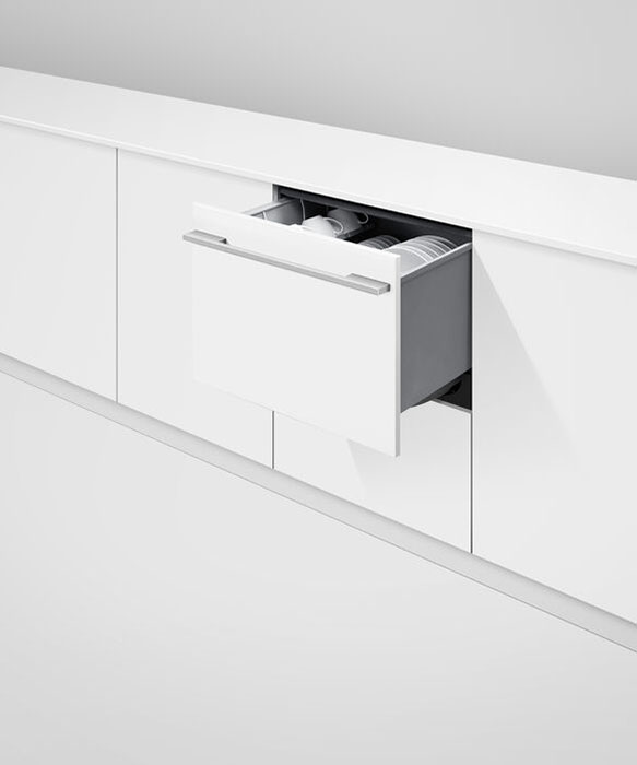 Fisher & Paykel - DD24STI9 N - Drawer Dishwashers