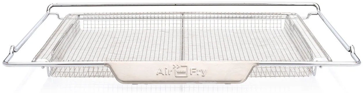 Frigidaire ReadyCook 24Inch Wall Oven Air Fry Tray FG24AIRFTRY Abt