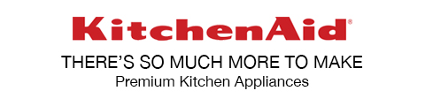 KitchenAid Appliances at Abt