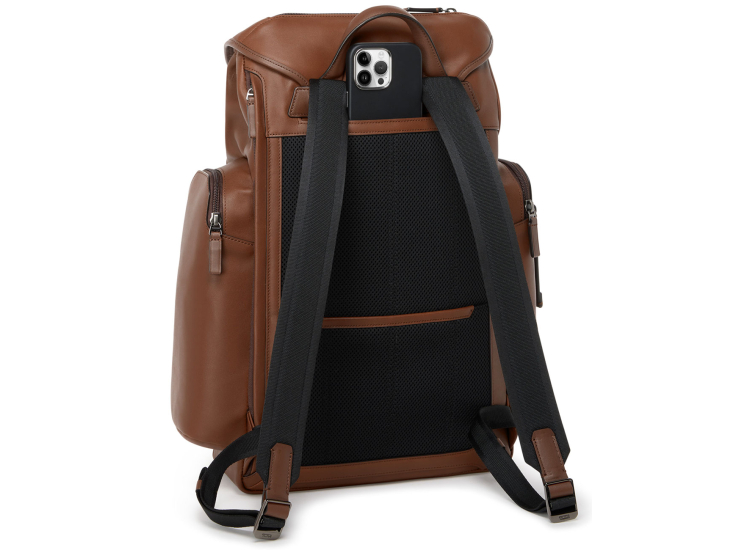tumi baby backpack Unisex Celina Backpack, Pink Clay, One Size : Electronics There are daisy chains on the front shoulder straps and side gussets compatible with TUMI TUMI Voyageur Celina Medium Backpack