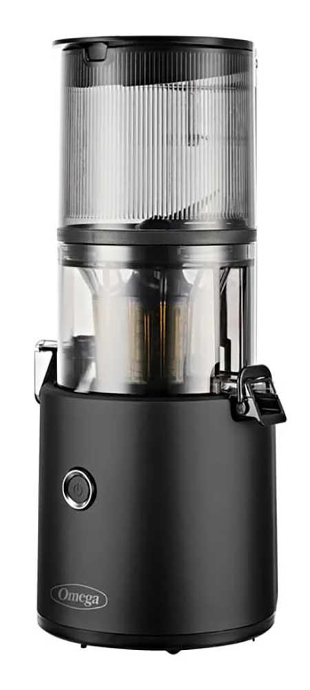Omega Juicer - JC2022BK11 - Juicers