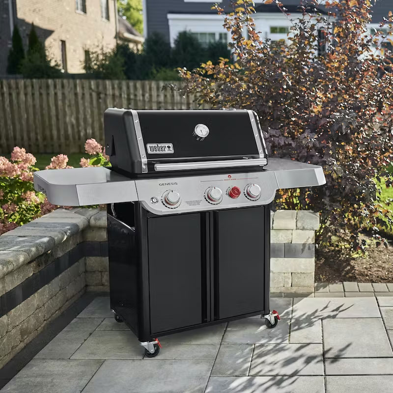 Weber - 1500533 - Liquid Propane Gas Grills