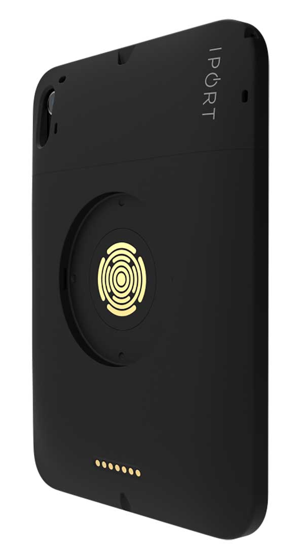 IPORT - 72329 - iPad Cases