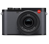 Leica Q3 43 Digital Camera 60MP APO-Summicron 43mm f/2 ASPH in Black - 19084-L