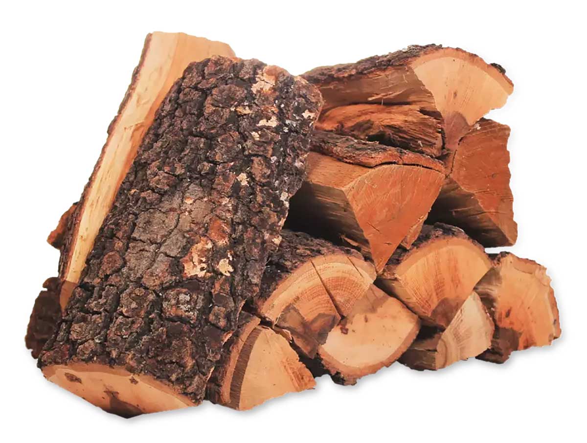 Solo Stove Oak Firewood - WD-OAK
