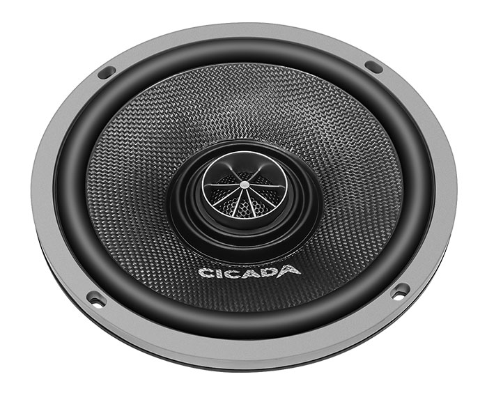 Cicada Audio - CXX65.2 - 6 1/2 Inch Car Speakers