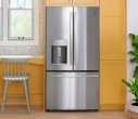 French Door Refrigerators