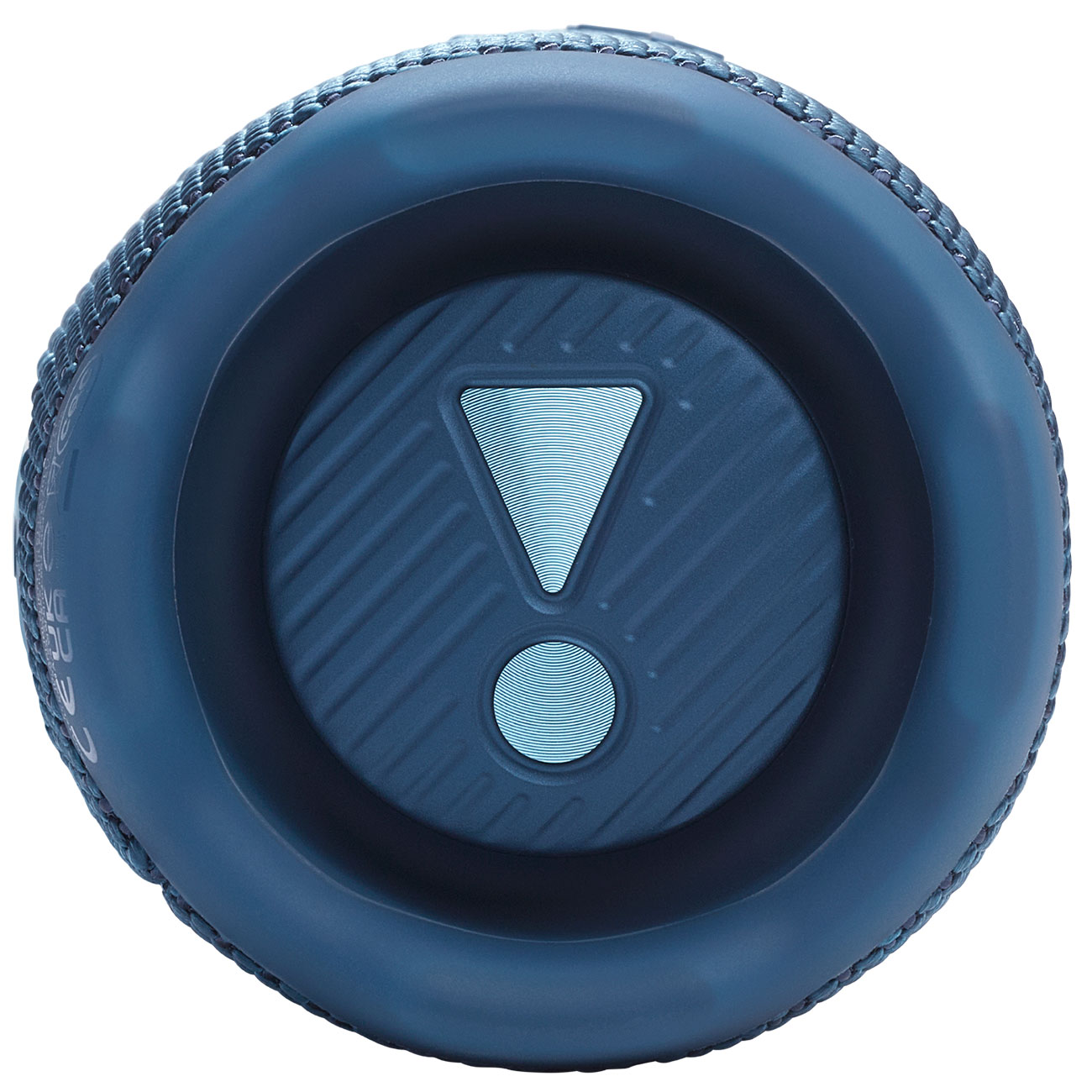Left View of JBL Bluetooth Portable Speaker 