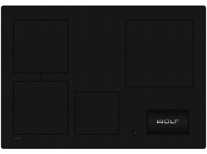 Induction Cooktops & Stove Tops Abt