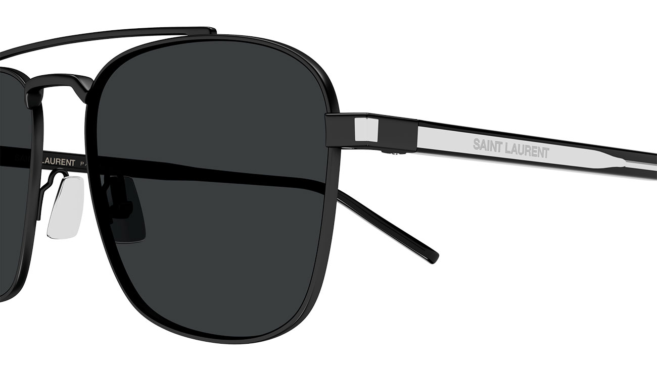 Saint Laurent - SL665001 - Sunglasses