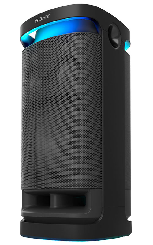 Front Right  View Image of SRSXV900 Speaker