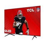 TCL - 50Q651G - QLED TV