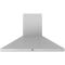 Zephyr Siena Pro Wall Hood 42-Inch in Stainless Steel