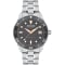Movado Heritage Series Calendoplan S Watch 40mm with Grey Dial
