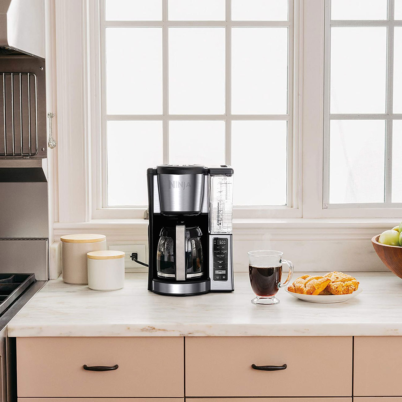 Ninja - CE251 - Coffee Makers & Espresso Machines