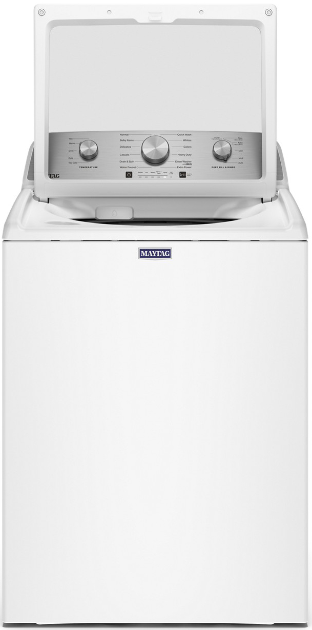 Maytag - MTW5205TW - Top Load Washers