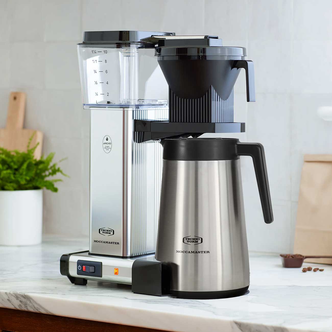 Technivorm - 79312 - Coffee Makers & Espresso Machines
