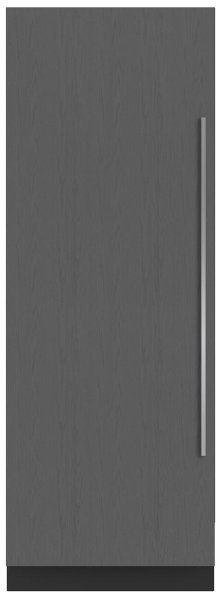 BuiltIn Column Refrigerators & Upright Freezers Abt