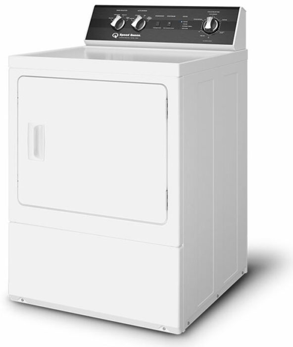 Speed Queen - DR5004WG - Gas Dryers