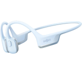 Shokz OpenRun Air 2 Open-Ear Wireless Earbuds in Ice Blue - S610-ST-IB-US