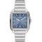Movado Heritage 1917 Watch 35mm x 45.20mm with Blue Sunburst Dial