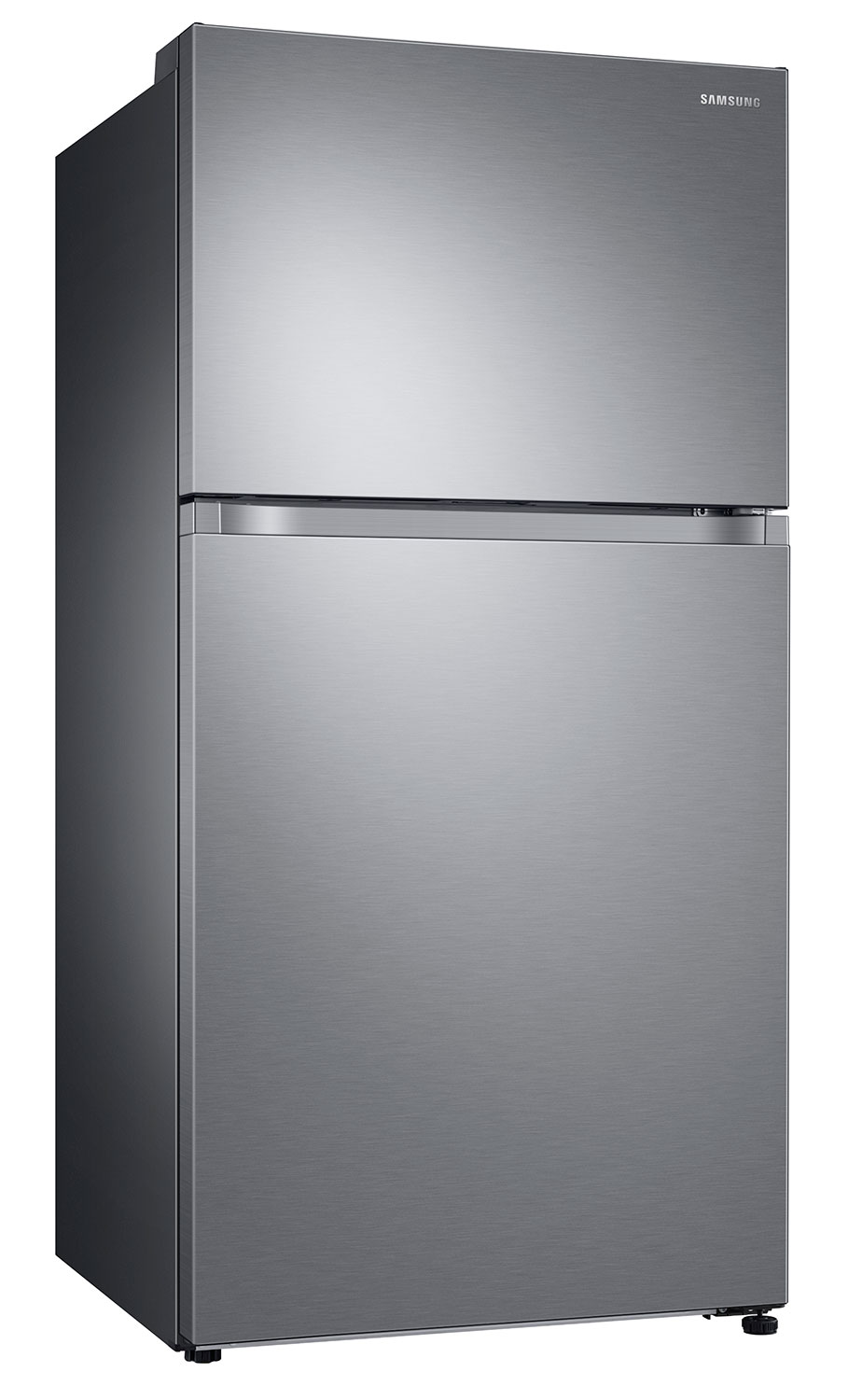 Samsung 21 Cu. Ft. Top Freezer Refrigerator RT21M6213SR/AA