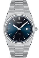 Tissot Savonnette Quartz Gold-Tone Pocket Watch, 48.5mm - T83455313