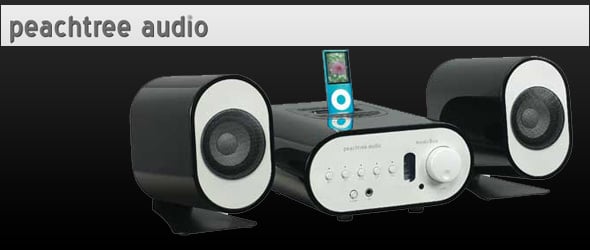 Peachtree Audio
