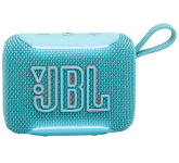 JBL Go 5 Compact Waterproof Portable Bluetooth Speaker in Teal - JBLGO5TBLUAM