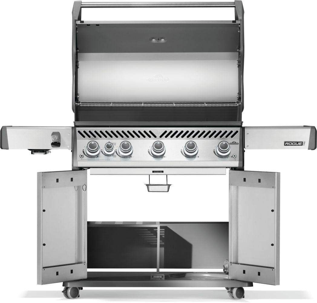 Napoleon - RP625SIBPSS-2 - Liquid Propane Gas Grills