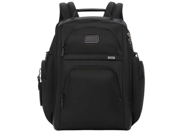 tumi alpha 2 backpack capacity 3 Packing Black Whether youre heading to the boardroom or the airport TUMI - Alpha Bravo Nomadic