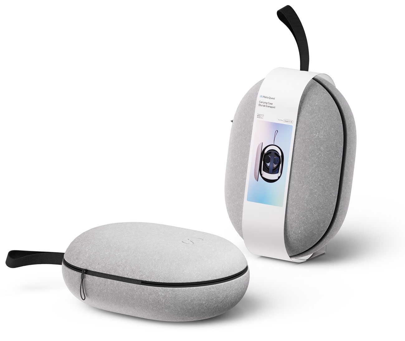 Meta - SK-1000045-01 - Virtual Reality