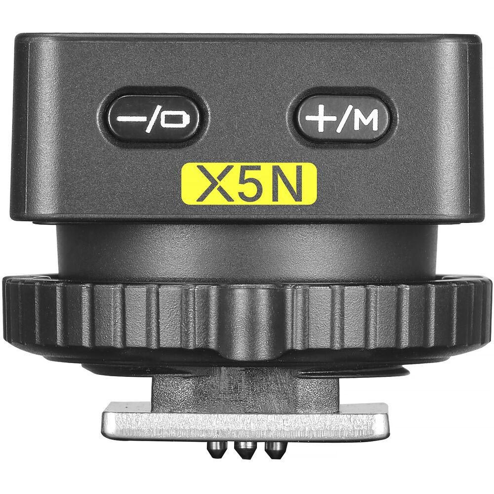 Godox - X5N - On Camera Flashes & Accessories