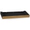 BDI Sequel 20 6159 Natural Walnut Keyboard/Storage Drawer