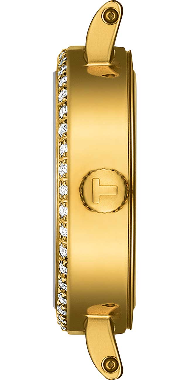 Tissot - T140.009.63.026.00 - Women's Watches