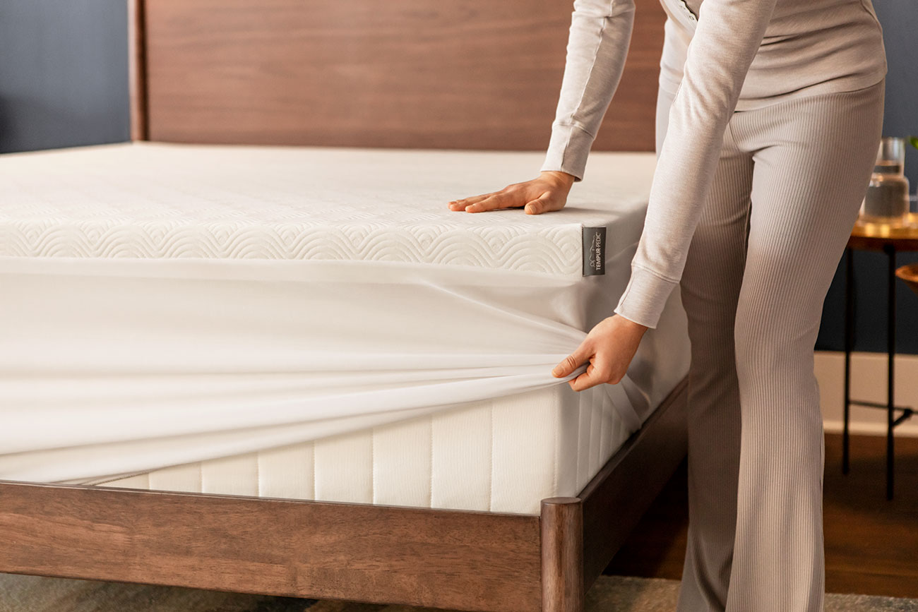 Tempur-Pedic - 11987151 - Mattress Toppers & Pads