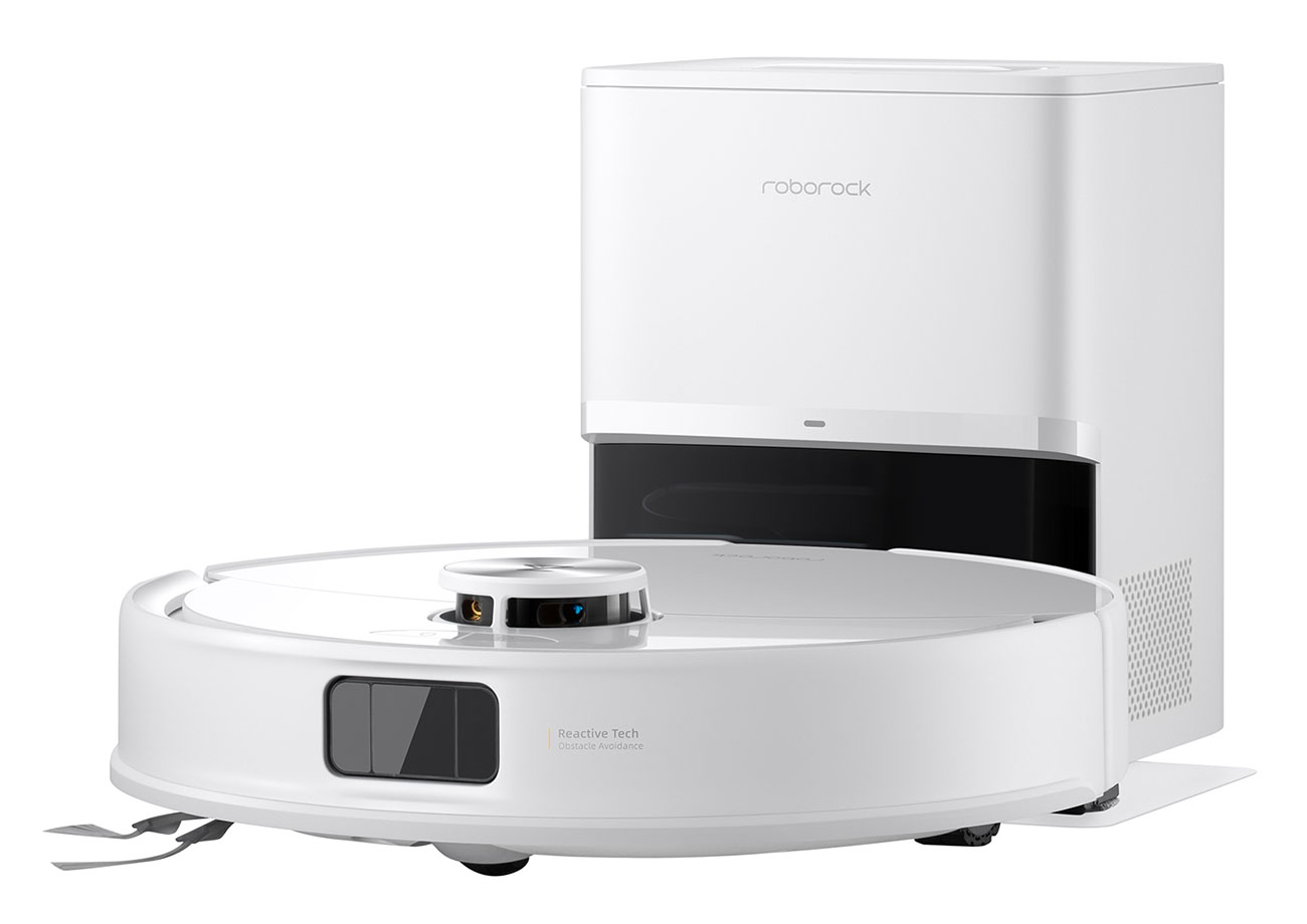 Roborock - Q10VFPLUS - Robotic Vacuums