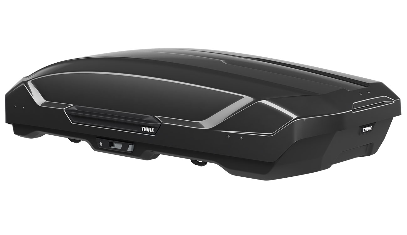 Thule - 639750 - Cargo Carriers and Racks