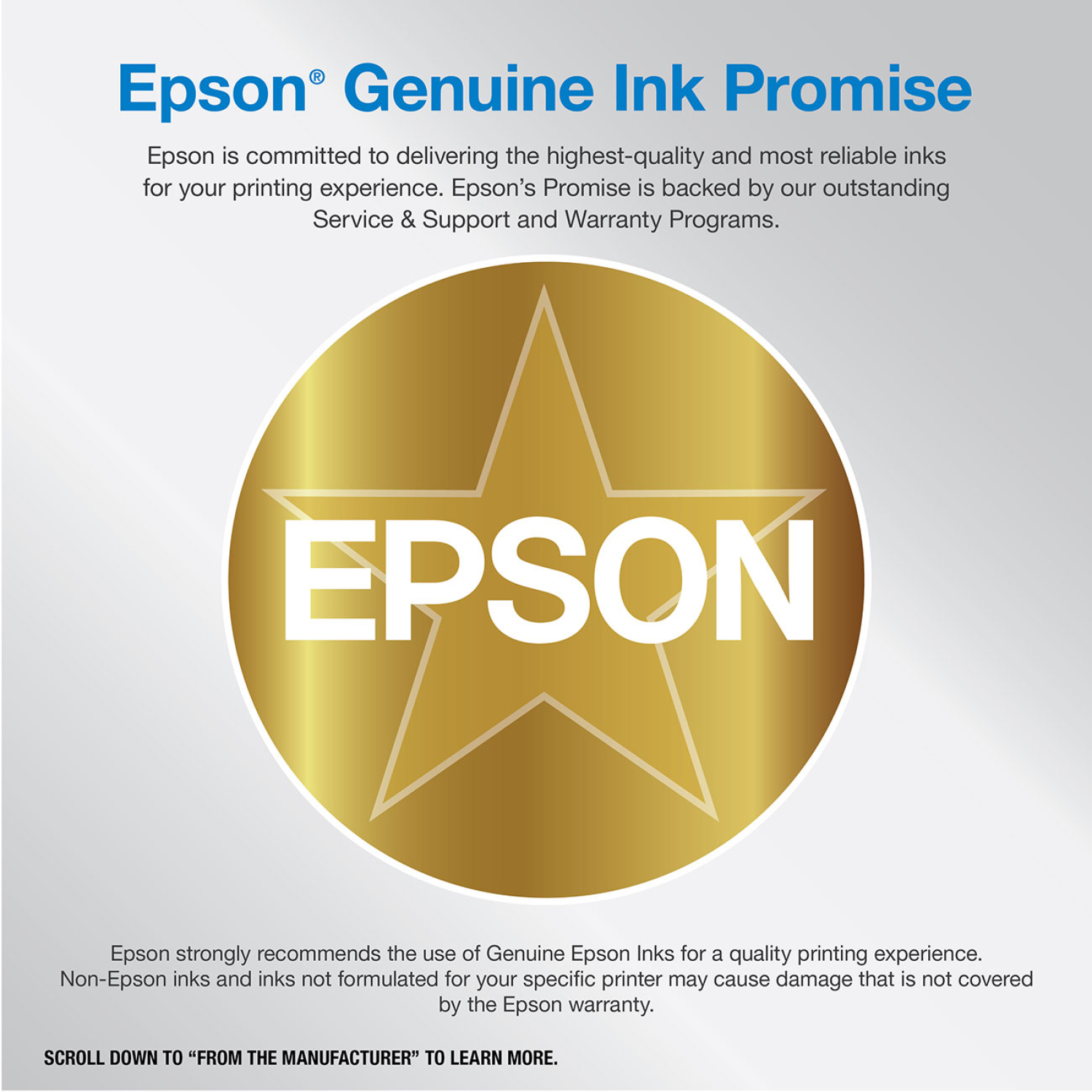 Lp 8374 Epson EcoTank Photo ET-8550 AIO Supertank Printer in White