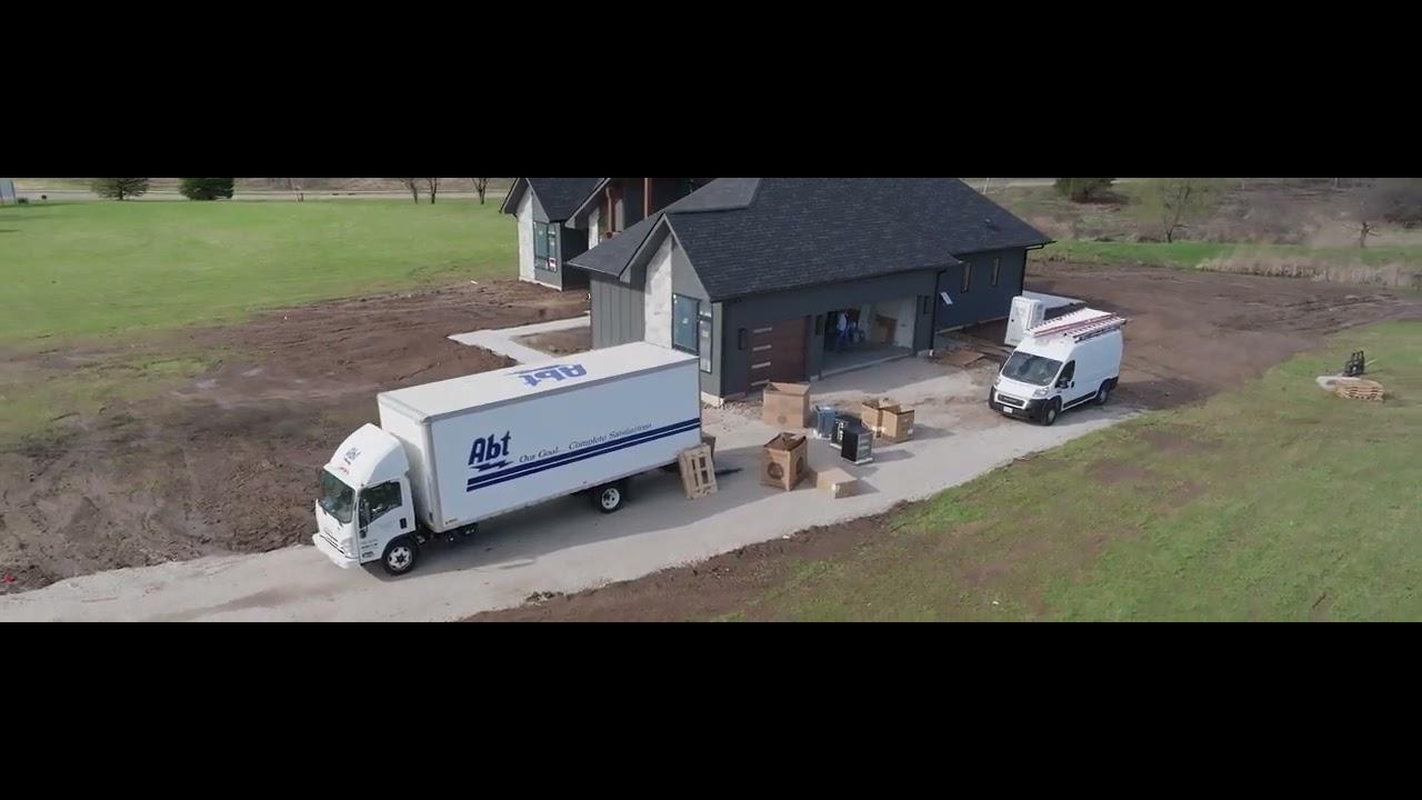 Builders Banner Shortened  09 10 26 Video