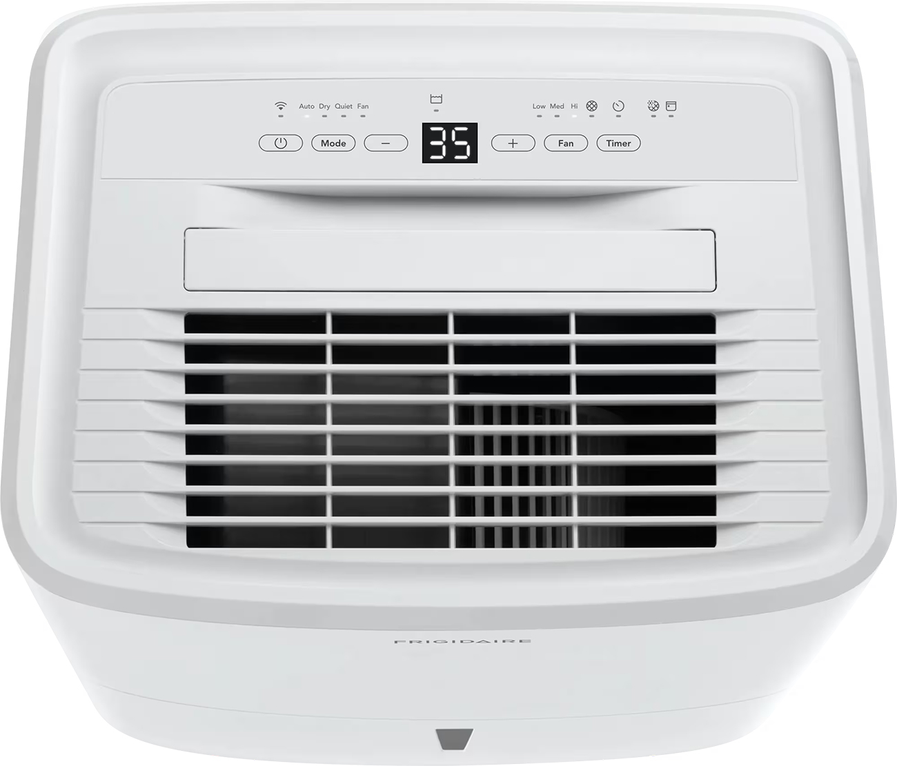 Frigidaire - FHDD5034Y1 - Dehumidifiers
