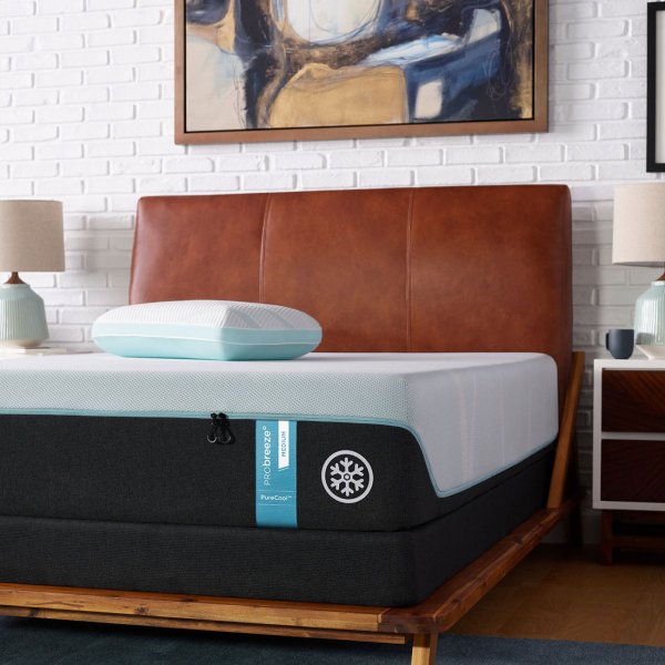 TempurPedic Mattresses Abt