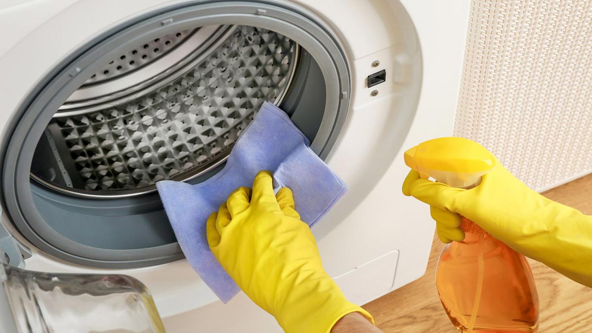 Washer