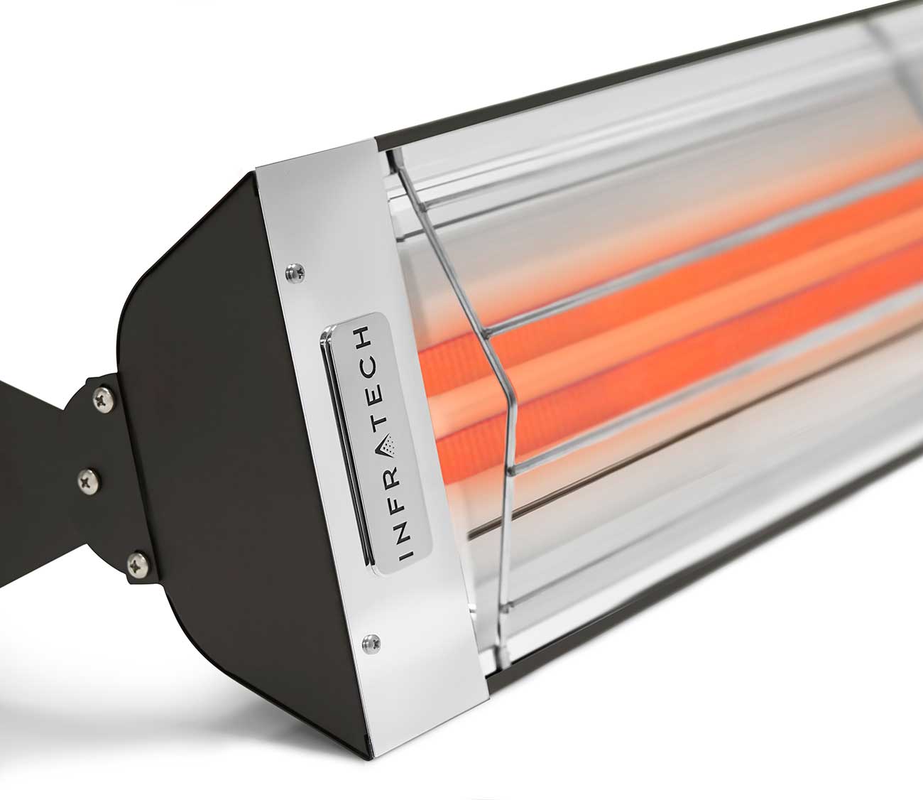 Infratech - 21-2300BL - Outdoor Heaters
