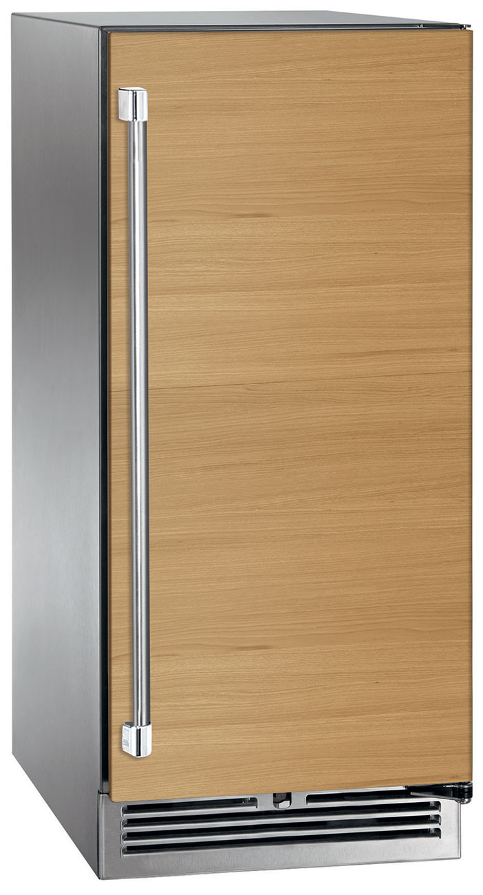 Perlick Signature Series 15" Cubelet Ice Maker Abt