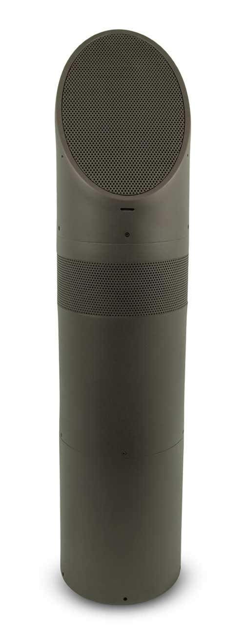 Coastal Source - EB103W6.5-8BN - Outdoor Speakers