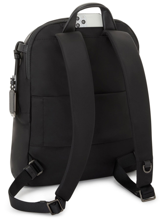 Tuming 196324 Tumi Bethany Backpack Review Best Tumi Backpack Woman 2026  Jual TUMI VOYAGEUR BETHANY BACKPACK Ransel Tumi Tas Ransel